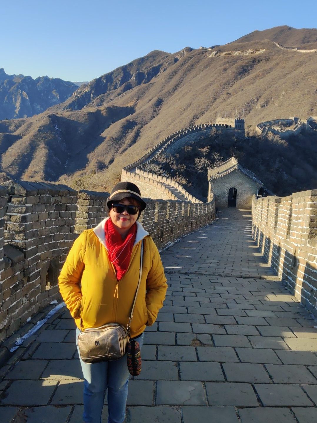 Great Wall